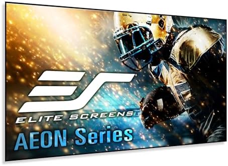 Elite Screens Aeon (B013LIMM7Q)