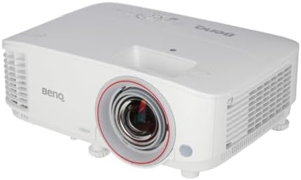 BenQ TH671ST (B076MHKTFH)