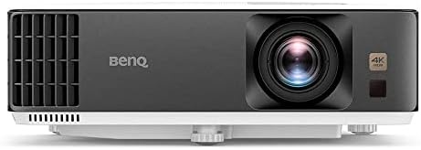 BenQ TK700 4K HDR Home Entertainment Gaming & Movie Projector 4.2ms Latency