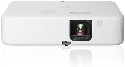 Epson CO-FH02 (B0B985SFVD)