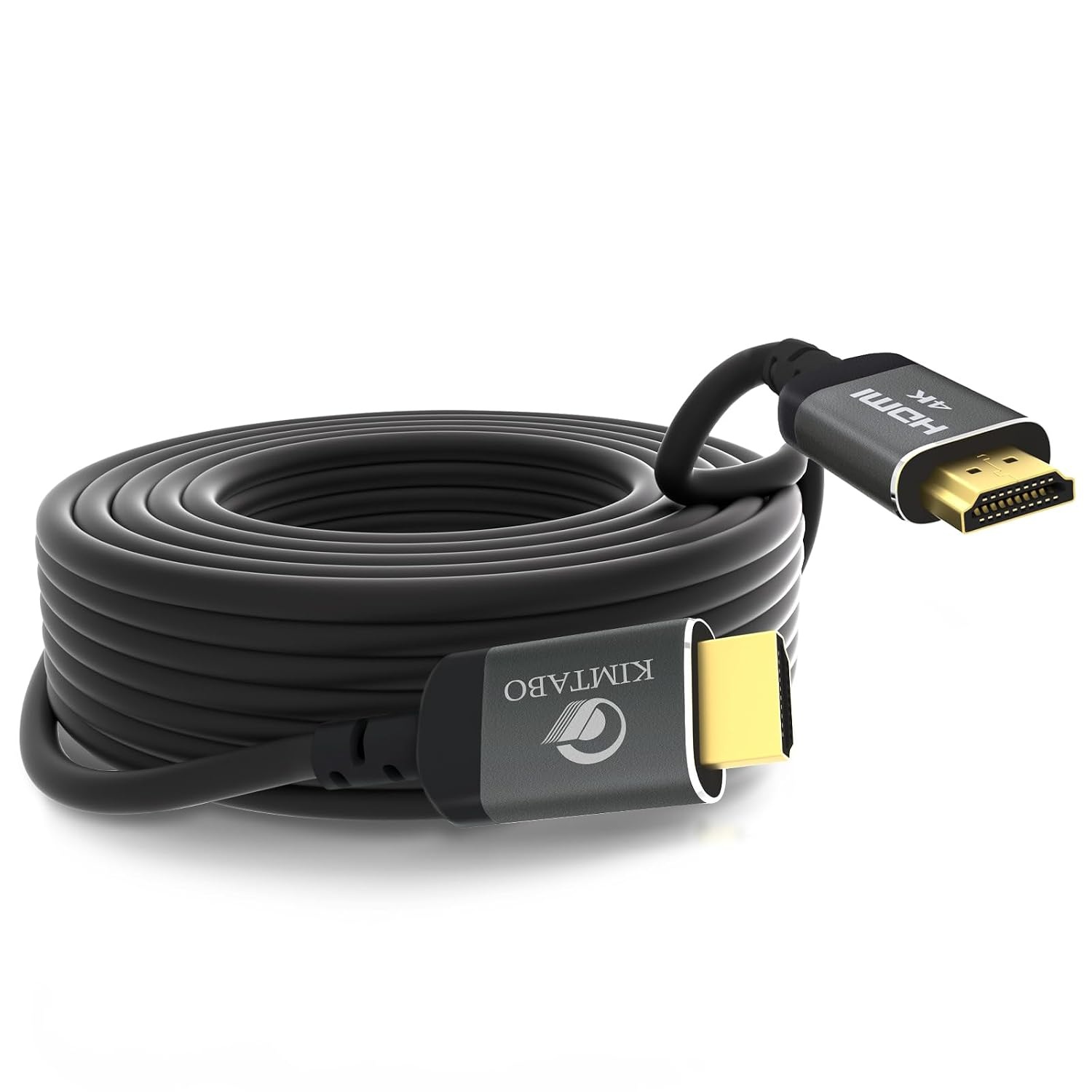 30 ft HDMI Cable 4K High Speed Long HDMI Cable