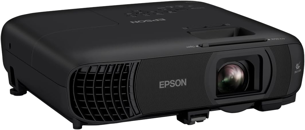 Epson Pro EX9270 Wireless 1080p 3-Chip 3LCD Business Projector
