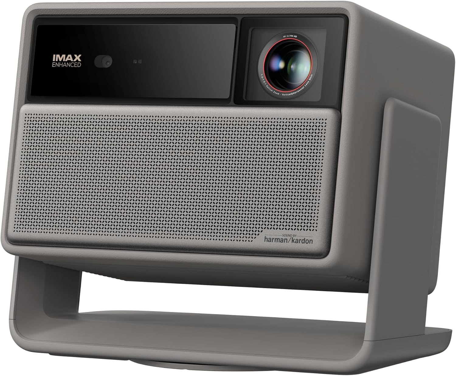 XGIMI HORIZON 20 Max 4K Projector Triple Laser Home Theater 5700 ISO Lumens