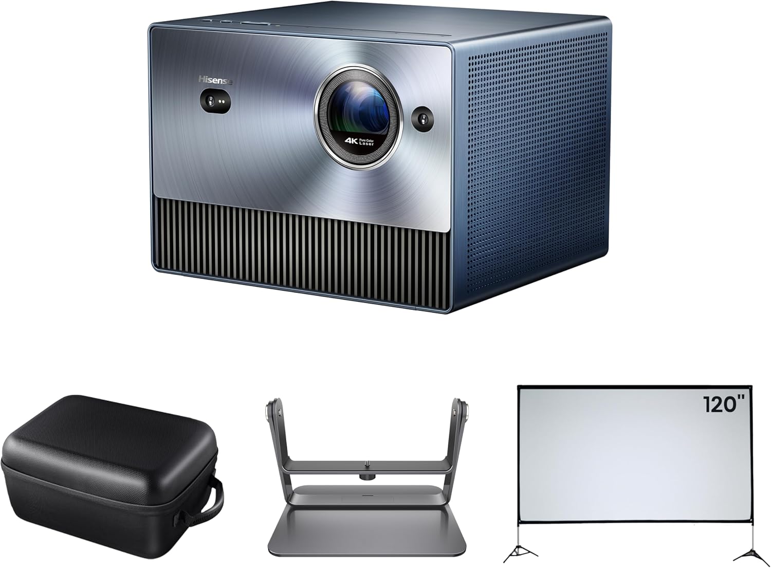 Hisense C1 Bundle, 120